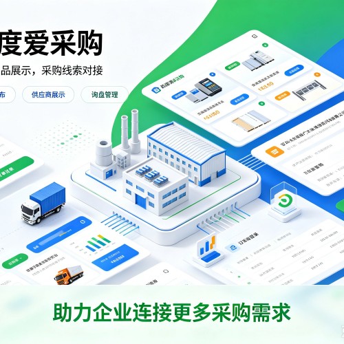 北京百度爱采购